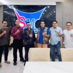 Silaturahmi dan Konsolidasi: IKASMIN-SS Jalin Kemitraan Strategis dengan Restoran Surya Manik