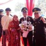 EKSKLUSIF: Dentuman Sejarah Keluarga Besar Wakajati Sulut Ferrytass., Dt. Toembidjo, Sang Sulung Resmi Sandang Toga Adhyaksa, Tabir Identitas ‘Monster’ Penakluk Empat Kampus Raksasa Terbongkar!