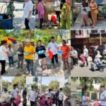 Mahakarya Filantropi di Tanah Rantau: Sinergi Elit Bangsa dan Saudagar Minangkabau Sapayuang dalam 1.000 Paket Jum’at Berkah