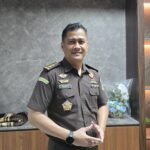 Estafet Gemilang Putra Minangkabau: David Razi Resmi Nakhodai Kejari Tojo Una-Una Gantikan Dr. Rizky Fachrurrozi