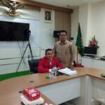 Guruh Epistemik Membelah Langit Angin Mammiri: Penahbisan Mahkota Doktoral Wakajati Sulut, Dr. Ferrytass., Dt. Toembidjo dan Rajutan Persaudaraan Transenden