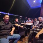 Pijar Syukur di Ketinggian Losari: Mahkota Akademis Dr. Ferrytass., Dt. Toembidjo dalam Dekapan Tradisi dan Persaudaraan
