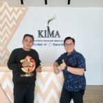 Nakhoda Baru PT KIM: Jejak Pengabdian Ir. Alif Usman Amin, Putra Minangkabau yang Mengukir Karsa di Tanah Daeng