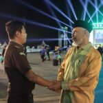 Gita Persaudaraan di Bawah Langit Anging Mammiri: Taut Kalbu “Urang Awak” Warnai Perhelatan Agung MTQ KORPRI Nasional 2026