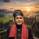 Dt. Toembidjo, Inisiator Jum’at Berkah IKASMIN-SS yang Menjelma Gerakan Sosial Lintas Jejaring