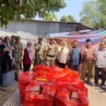 810 Dos Jum’at Berkah “Fastabiqul Khairat” IKASMIN-SS Menyapa Panakkukang hingga Bumi Nyiur Melambai